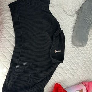 Free people sweater